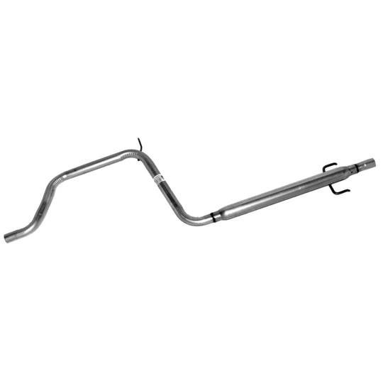 47725 Exhaust Resonator and Pipe Assembly Walker Exhaust Canada