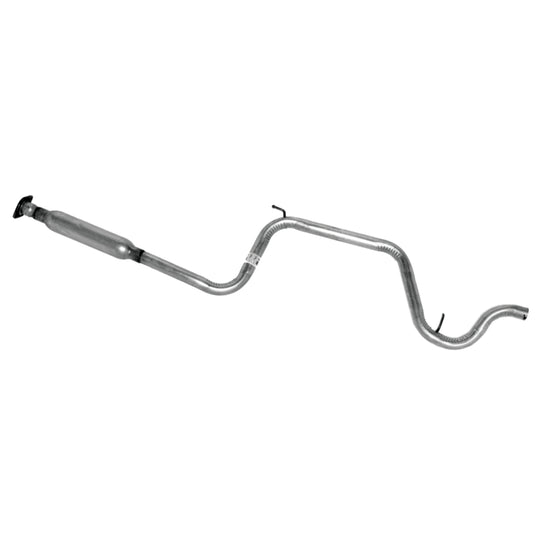 47760 Exhaust Resonator and Pipe Assembly Walker Exhaust Canada