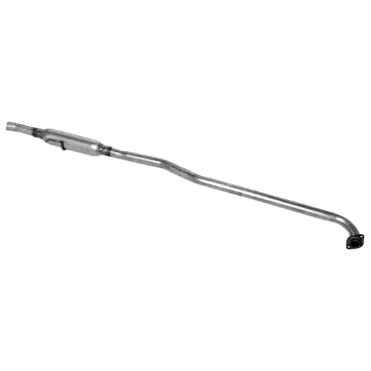47761 Exhaust Resonator and Pipe Assembly Walker Exhaust Canada