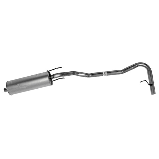 47764 Exhaust Muffler Assembly Walker Exhaust Canada