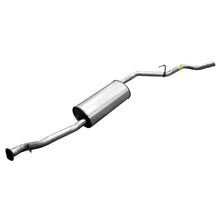 Load image into Gallery viewer, 47770 Exhaust Muffler Assembly Walker Exhaust Canada