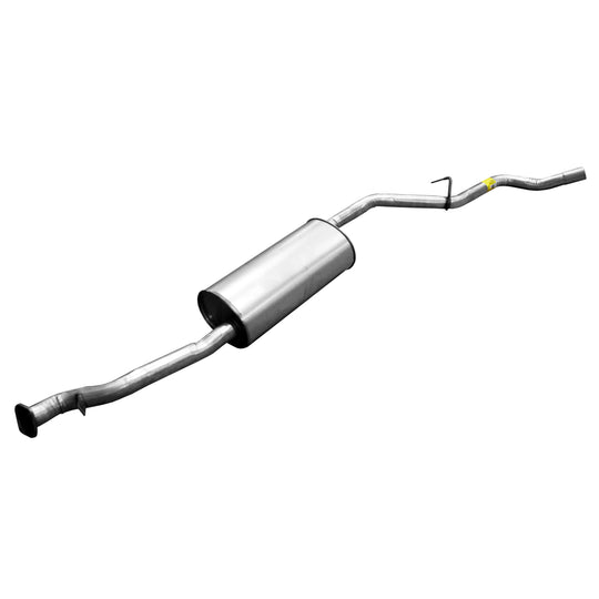 47770 Exhaust Muffler Assembly Walker Exhaust Canada