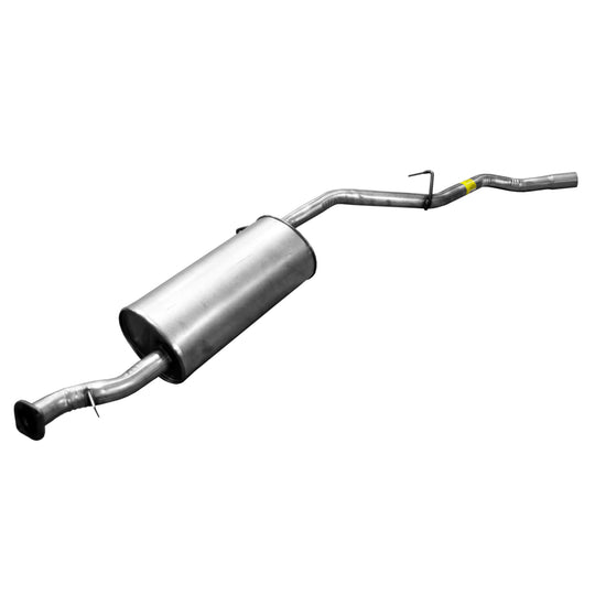47771 Exhaust Muffler Assembly Walker Exhaust Canada