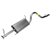 Load image into Gallery viewer, 47772 Exhaust Muffler Assembly Walker Exhaust Canada