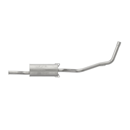 47774 Exhaust Muffler Assembly Walker Exhaust Canada