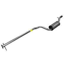 Load image into Gallery viewer, 47775 Exhaust Muffler Assembly Walker Exhaust Canada