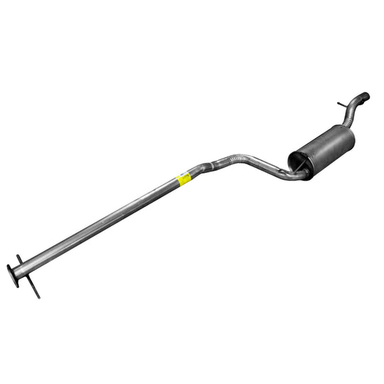 47775 Exhaust Muffler Assembly Walker Exhaust Canada