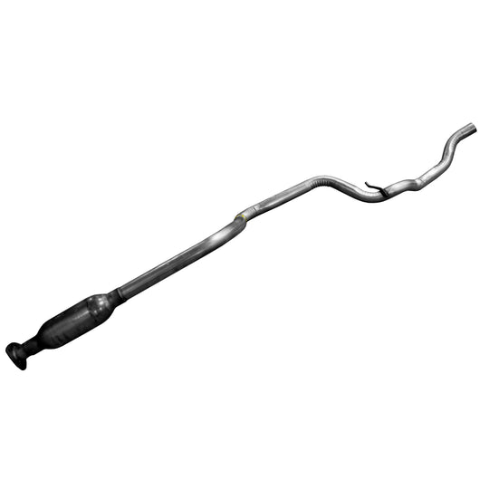 47784 Exhaust Resonator and Pipe Assembly Walker Exhaust Canada