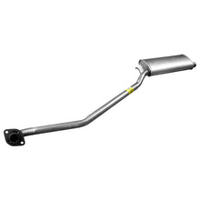 Load image into Gallery viewer, 47793 Exhaust Muffler Assembly Walker Exhaust Canada
