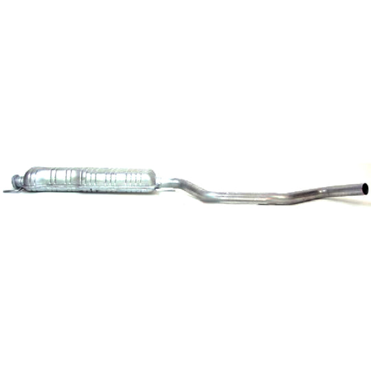 47795 Exhaust Muffler Assembly Walker Exhaust Canada