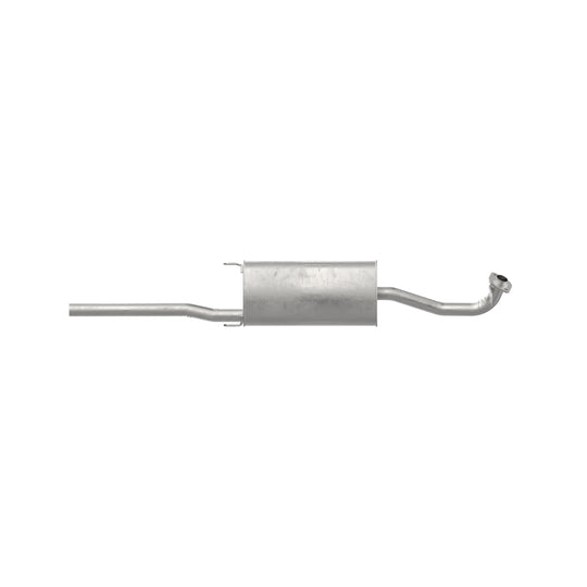 47815 Exhaust Muffler Assembly Walker Exhaust Canada