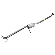 Load image into Gallery viewer, 47823 Exhaust Resonator and Pipe Assembly Walker Exhaust Canada
