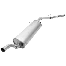 Load image into Gallery viewer, 47824 Exhaust Muffler Assembly Walker Exhaust Canada