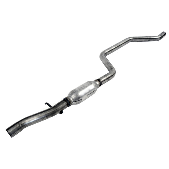 47832 Exhaust Resonator and Pipe Assembly Walker Exhaust Canada