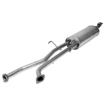 Load image into Gallery viewer, 47838 Exhaust Muffler Assembly Walker Exhaust Canada