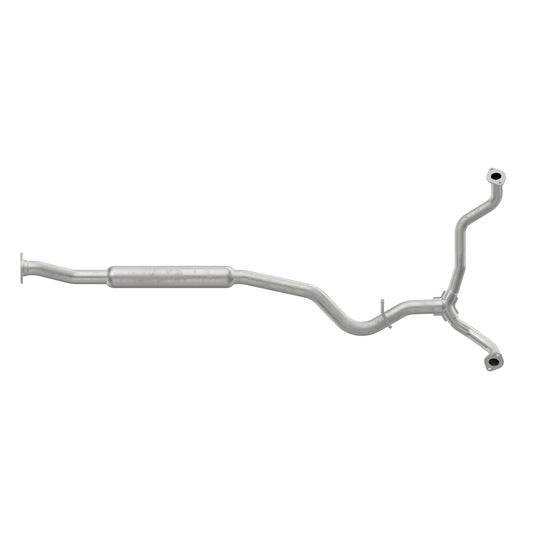 47839 Exhaust Resonator and Pipe Assembly Walker Exhaust Canada