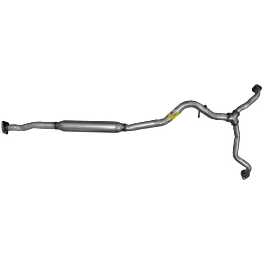 47840 Exhaust Resonator and Pipe Assembly Walker Exhaust Canada