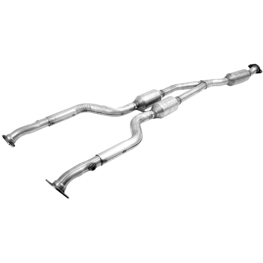 47841 Catalytic Converter Walker Exhaust Canada