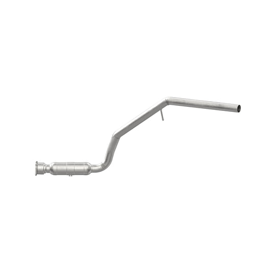 47846 Catalytic Converter Walker Exhaust Canada
