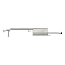 Load image into Gallery viewer, 47850 Exhaust Muffler Assembly Walker Exhaust Canada
