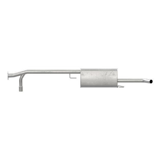 47850 Exhaust Muffler Assembly Walker Exhaust Canada