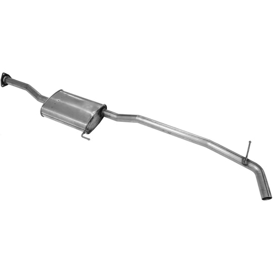 47859 Exhaust Muffler Assembly Walker Exhaust Canada
