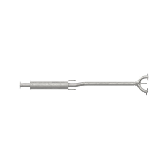 47860 Exhaust Resonator and Pipe Assembly Walker Exhaust Canada