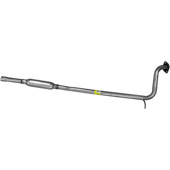 47861 Exhaust Resonator and Pipe Assembly Walker Exhaust Canada