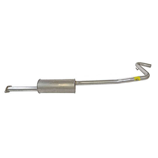 47867 Exhaust Muffler Assembly Walker Exhaust Canada