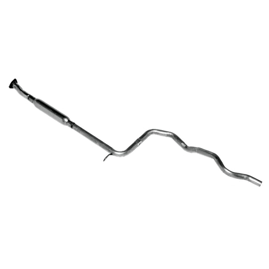 48294 Exhaust Resonator and Pipe Assembly Walker Exhaust Canada