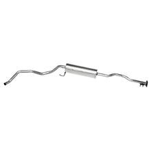Load image into Gallery viewer, 48307 Exhaust Muffler Assembly Walker Exhaust Canada