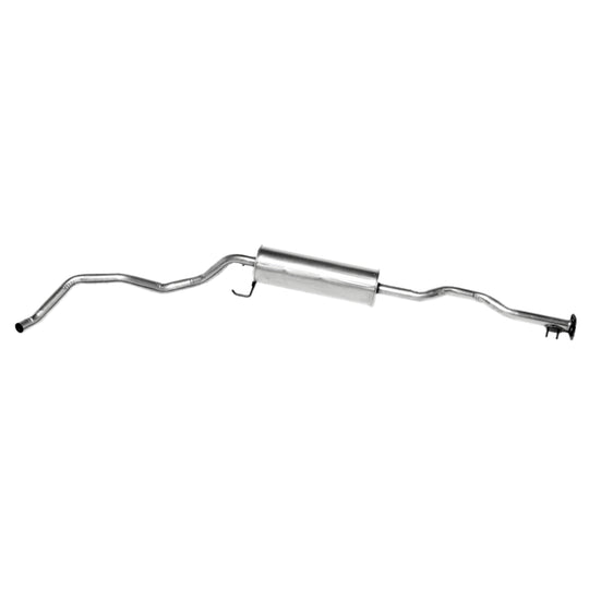 48307 Exhaust Muffler Assembly Walker Exhaust Canada