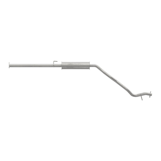 48321 Exhaust Resonator and Pipe Assembly Walker Exhaust Canada