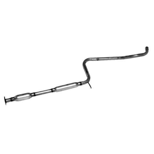 48324 Exhaust Resonator and Pipe Assembly Walker Exhaust Canada