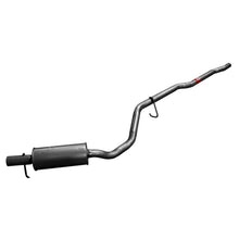 Load image into Gallery viewer, 48326 Exhaust Resonator and Pipe Assembly Walker Exhaust Canada