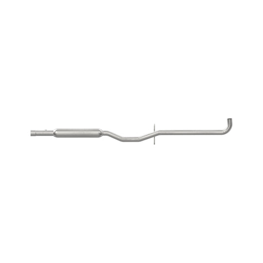 48327 Exhaust Resonator and Pipe Assembly Walker Exhaust Canada