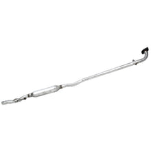 Load image into Gallery viewer, 48332 Exhaust Resonator and Pipe Assembly Walker Exhaust Canada