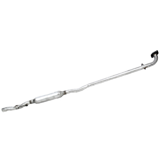 48332 Exhaust Resonator and Pipe Assembly Walker Exhaust Canada
