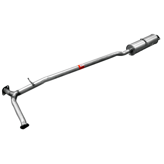 48342 Exhaust Resonator and Pipe Assembly Walker Exhaust Canada