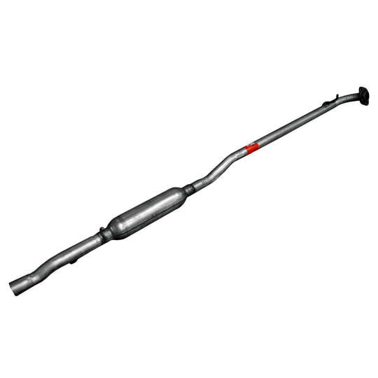 48345 Exhaust Resonator and Pipe Assembly Walker Exhaust Canada