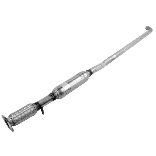 48348 Exhaust Resonator and Pipe Assembly Walker Exhaust Canada