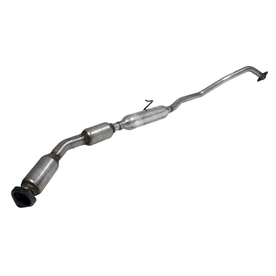 48353 Catalytic Converter Walker Exhaust Canada