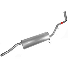 Load image into Gallery viewer, 48355 Exhaust Muffler Assembly Walker Exhaust Canada