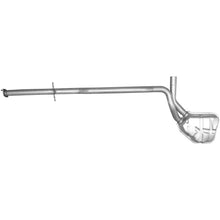Load image into Gallery viewer, 48358 Exhaust Muffler Assembly Walker Exhaust Canada