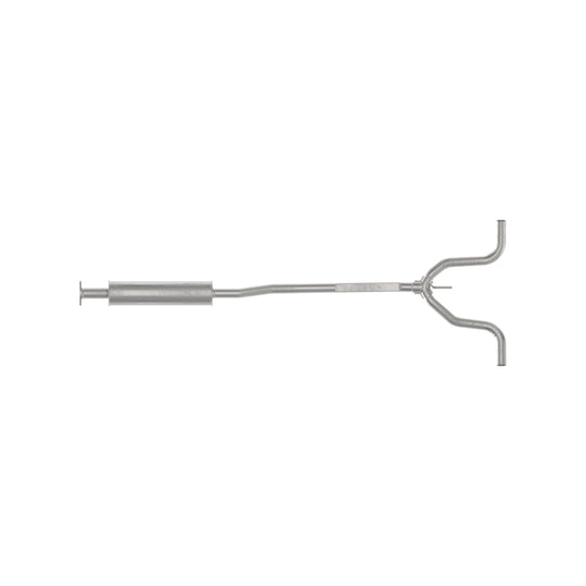48359 Exhaust Resonator and Pipe Assembly Walker Exhaust Canada
