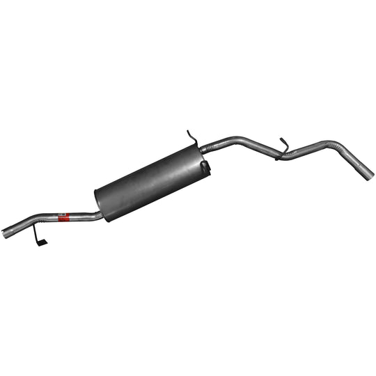 48360 Exhaust Muffler Assembly Walker Exhaust Canada