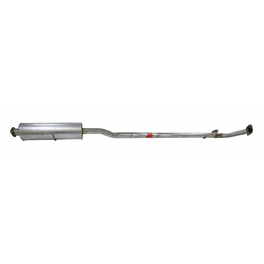 48361 Exhaust Resonator and Pipe Assembly Walker Exhaust Canada