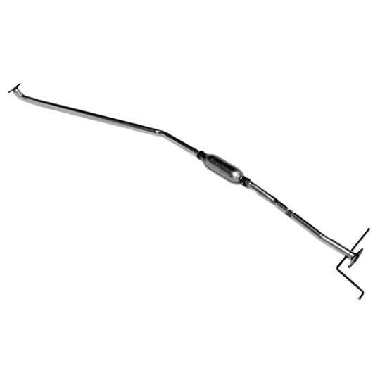 49240 Exhaust Resonator and Pipe Assembly Walker Exhaust Canada