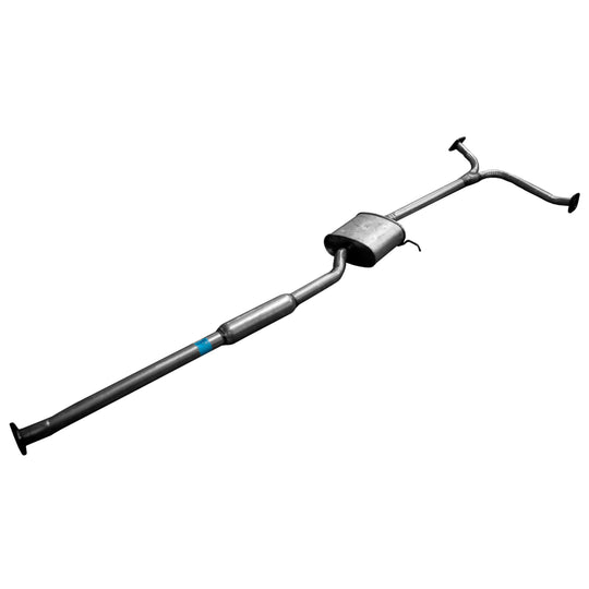 49245 Exhaust Resonator and Pipe Assembly Walker Exhaust Canada