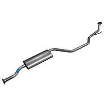 Load image into Gallery viewer, 49249 Exhaust Muffler Assembly Walker Exhaust Canada